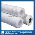 PP String Wound Filter cartridge